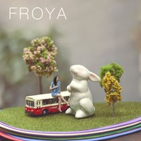 Fries in Cream - FROYA