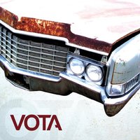 Whole World in His Hands - VOTA