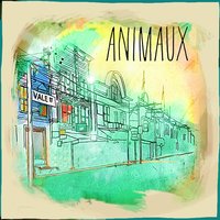 Alaska - Animaux