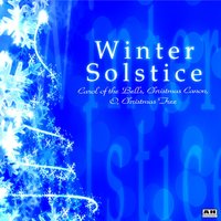 God Rest Ye Merry Gentlemen - Winter Solstice