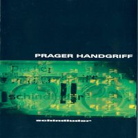 Der letzte Tag - Prager Handgriff