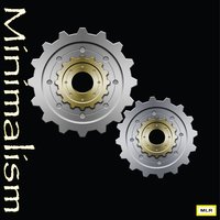 Utopia - minimalism