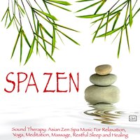 Relaxation Music - Spa Zen