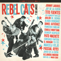 Anclado A Ti - Rebel Cats, Jay De la Cueva