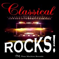 "Greensleeves" (What Child Is This) Solo Piano - Classical Rocks!
