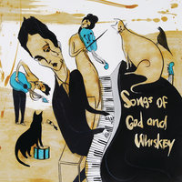 Poor Isaac - The Airborne Toxic Event