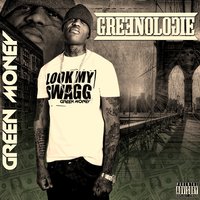 J'ai pas le temps - Green Money