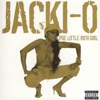 Tooken Back - Jacki-O, Ghostface Killah