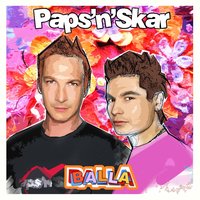Balla - Paps'N'Skar