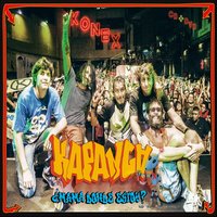 Jefe Max - Kapanga