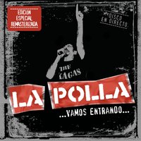 Los 7 Enanitos - La Polla