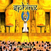 Hijos del Terror - Sphinx