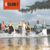 Gonna Change The World - S Club, Stargate