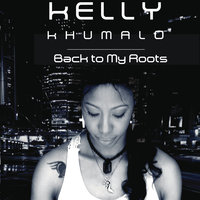 Ngofa Nawe - Kelly Khumalo, NVL