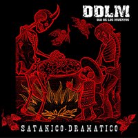 The Fifth Republic - Dia De Los Muertos