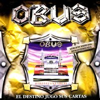 Como una Pitón - Obus