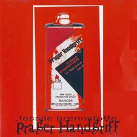 Zäsur - Prager Handgriff