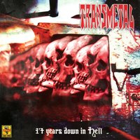 Celdas de la Divinidad - Transmetal
