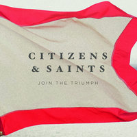 The Mighty Hand of God - Citizens