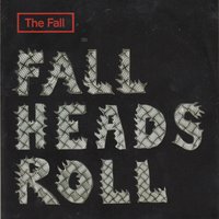 Pacifying Joint - The Fall