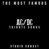 Highway to Hell - Studio Sunset