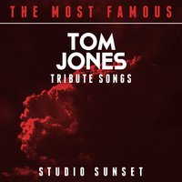 What's New Pussycat - Studio Sunset