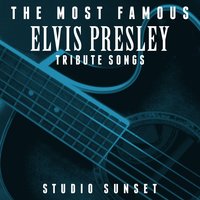 Can't Help Falling in Love - Studio Sunset