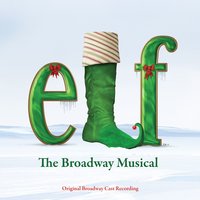 Never Fall in Love with an Elf - Amy Spanger