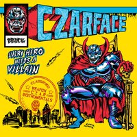 Nightcrawler - CZARFACE