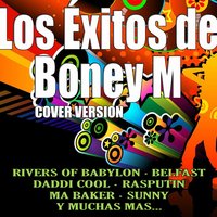 Rivers of Babylon - The Sugar