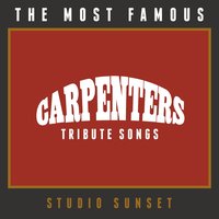 Top of the World - Studio Sunset