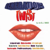 Fich'le camp jack - DJ Twist