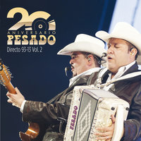 Aunque No Sea Conmigo - Pesado, Celso Piña