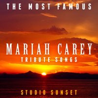 I'll Be There - Studio Sunset