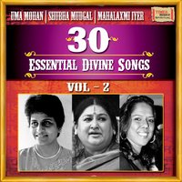 Shubha Mudgal