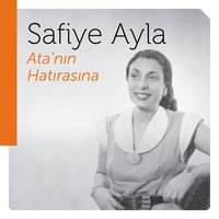 Aliş'imin Kaşları Kare - Safiye Ayla