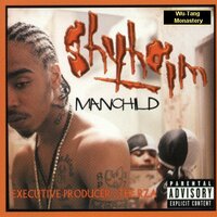 Am I My Brothers Keeper - Method Man, Shyheim