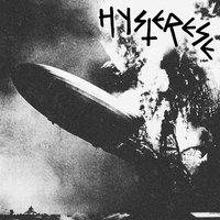 Life Ends - Hysterese