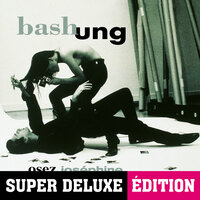 Feu - Alain Bashung