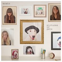 Thrill of Making Out - Erato