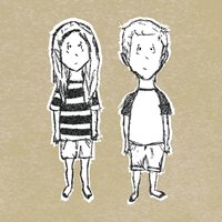 From the Window - fossil youth