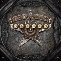 Way to the Sun - Neal Schon, Revolution Saints