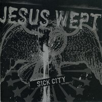 One Hand In Hell - Jesus Wept