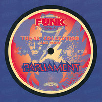 Testify - Parliament