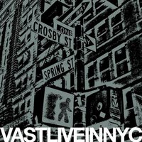 You Should Have Known I'd Leave - VAST