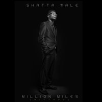 Pool Party - Shatta Wale