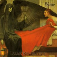 Where Death Keeps - noire