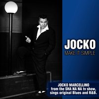 Make It Simple - Jocko