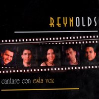 Del Todo Bien - Reynolds