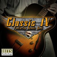 Traces - Dennis Yost, Classic IV